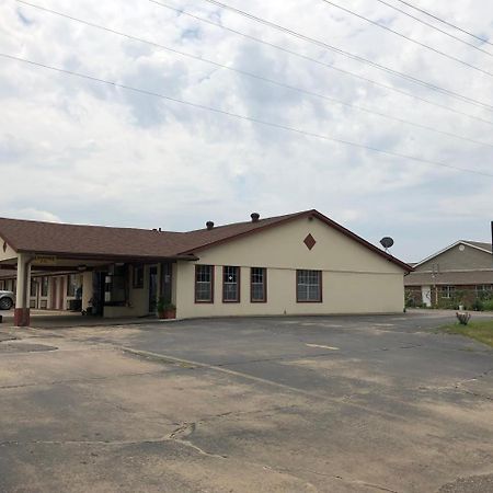 Rexdale Inn Seminole Екстериор снимка