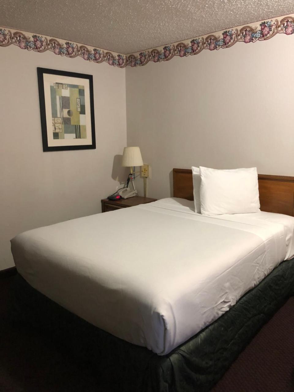 Rexdale Inn Seminole Екстериор снимка